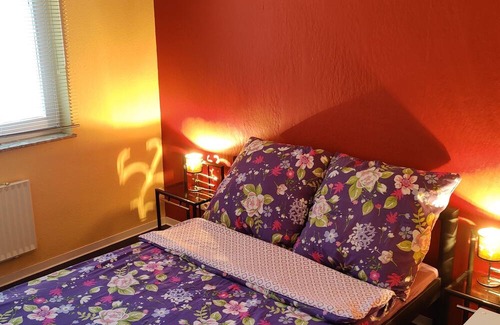 Kurenz Apartment | 2 Zimmer Ferienwohnung, Unterkunft, Trier