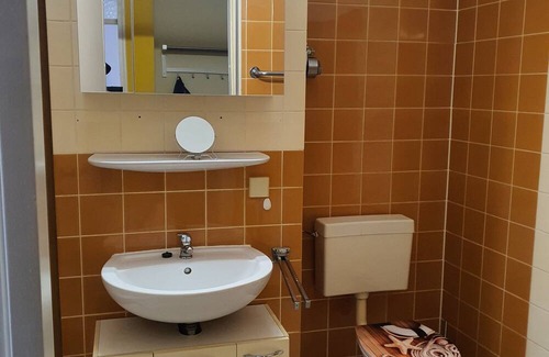 Kurenz Apartment | 2 Zimmer Ferienwohnung, Unterkunft, Trier