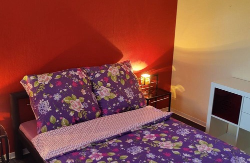 Kurenz Apartment | 2 Zimmer Ferienwohnung, Unterkunft, Trier
