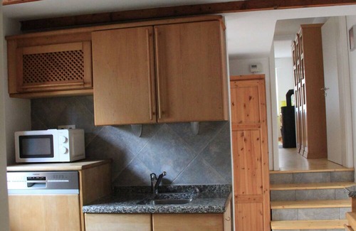 Center/Hamm-Bossendorf Apartment | Ferienwohnung Asterix, 1-2 Pers