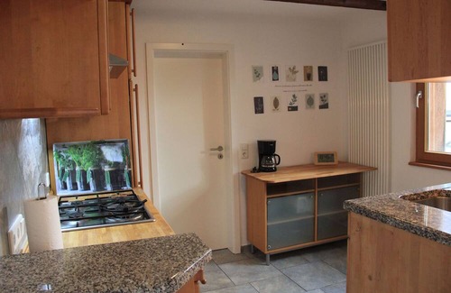 Center/Hamm-Bossendorf Apartment | Ferienwohnung Asterix, 1-2 Pers
