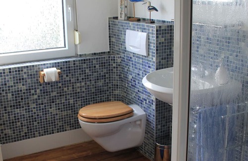Center/Hamm-Bossendorf Apartment | Wohnung Obelix, 1-5 Pers