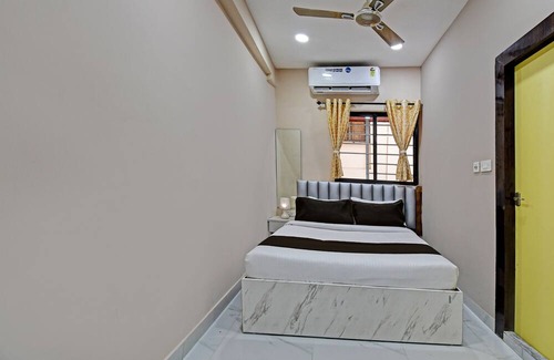 Dharmatala Hotel | OYO B.K International Guest House