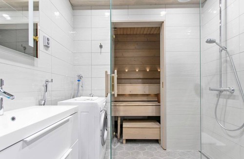 Ahtari House | Naava chalet 102 by Interhome