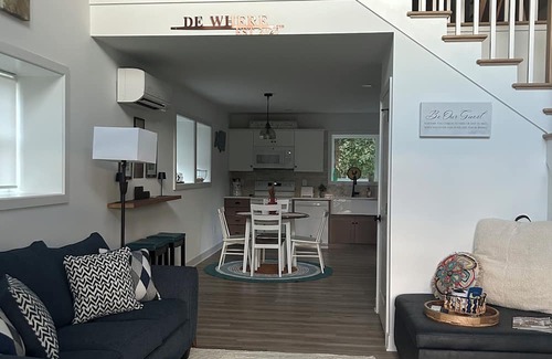 Milton Cottage | Small wonders lead to wonderful destinations