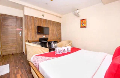 Panchkula Hotel | Townhouse 1340 Tricity Relax Inn