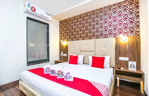 Panchkula Hotel | Townhouse 1340 Tricity Relax Inn