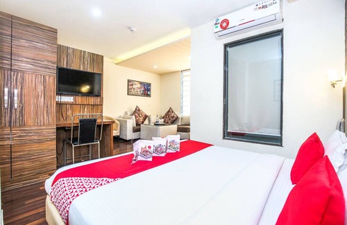 Panchkula Hotel | Townhouse 1340 Tricity Relax Inn