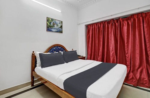 Statue Hotel | Collection O Teekay International