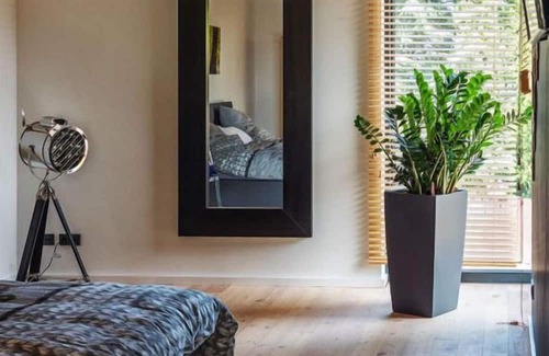 Sudrandweg House | MöhneSeeBlick Comfortable holiday residence