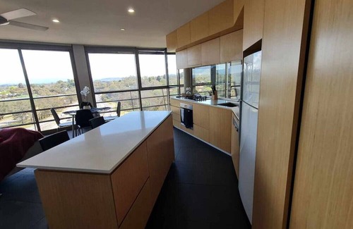 City West Apartment | A Wow Factor @ Nishi