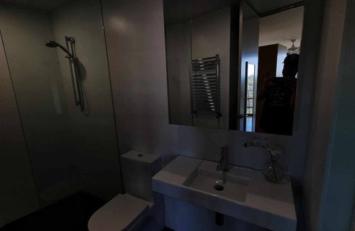 City West Apartment | A Wow Factor @ Nishi