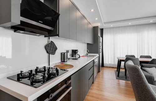 Lara Apartment | Cozy Flat Close to Lara Beach in Antalya