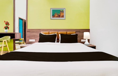 Amarnath Hotel | Collection O SAI NANDAN INN