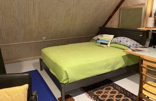Batesville Bed & Breakfast | The LAND is a Living Canvas: tend.mend.share