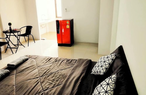 Lop Buri Hotel | The Chev Hotel Lopburi