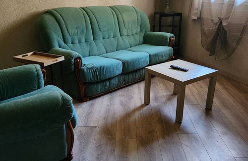 Le Breuil Apartment | Private apartment Le Creusot
