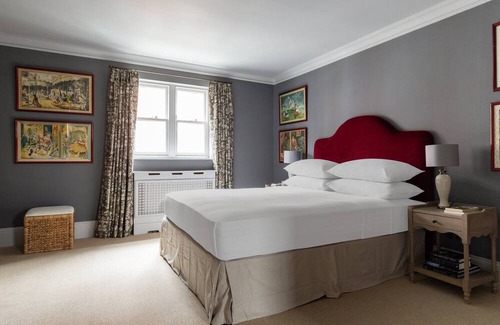 Vincent Square Apartment | Regency Street II by onefinestay