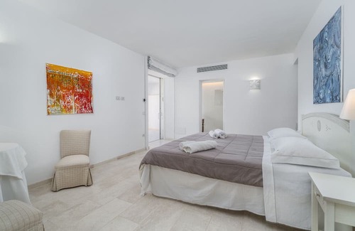 Pantogia Villa | La Scilla Bianca - Five Bedroom Villa, Sleeps 10