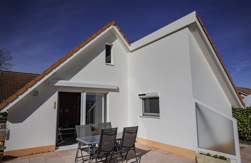 Daumazan-sur-Arize House | Lovely villa on estate with 2 swimming pools