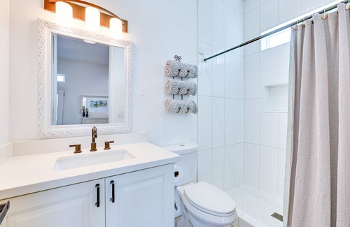Deer Valley Apartment | Pet-Friendly Glendale Abode w/ Patio, Near Hiking!