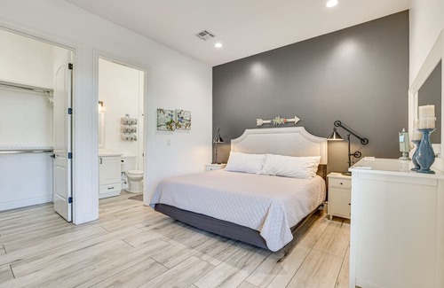 Deer Valley Apartment | Pet-Friendly Glendale Abode w/ Patio, Near Hiking!