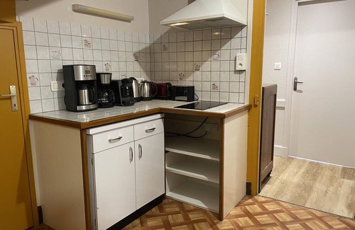 Ferrieres-sur-Sichon Cottage | Gite Ferrières-sur-Sichon, 3 bedrooms, 5 persons