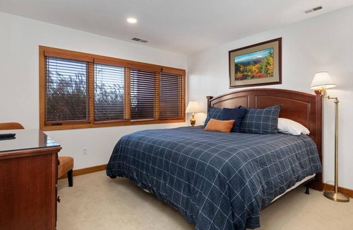 Nellysford Condo | Cliffs 21 with Wintergreen Advantage