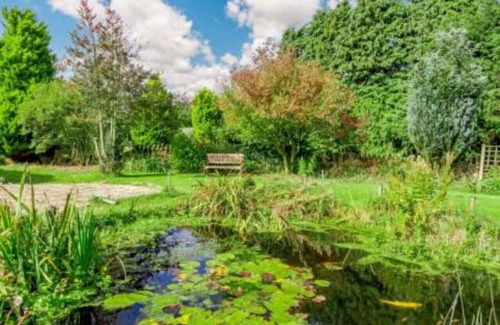 Newton-on-Rawcliffe House | Picturesque cottage w/pool in North York Moors