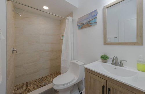 Azalea Park House | Comfy studio in Central Orlando