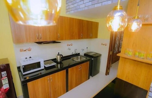 Colva Apartment | Beachside Bliss Apartment in Colva Salcette- Goa