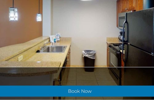 Marion Condo | Dunes Village Resort. Fun for the whole Family!