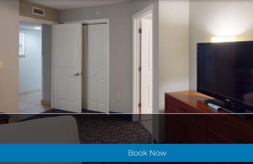 Marion Condo | Dunes Village Resort. Fun for the whole Family!