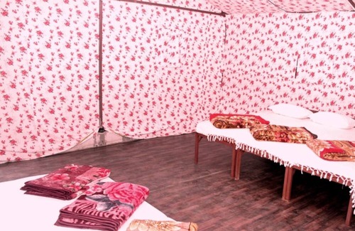 Taliyal Gaon Hotel | Tiger Resort