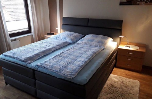 Bosau Apartment | at Ferienhof Kantereit, Karla Kantereit