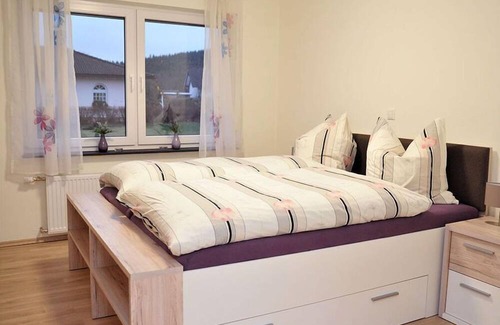 Bad Berleburg Apartment | Holiday home Naturglück