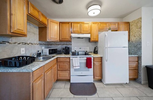 Ferndale Apartment | Cozy 1 Bd Apt minutes walking downtown Ferndale