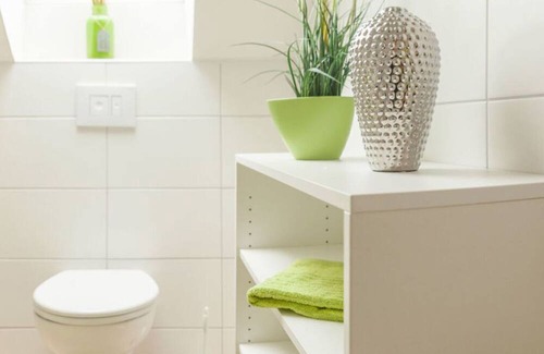 Eilsum Apartment | Holiday home starboard