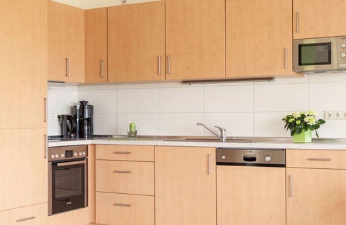 Eilsum Apartment | Holiday home starboard