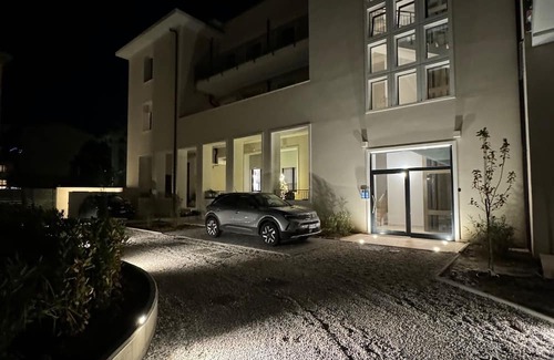 Le Cure Apartment | Two bedrooms, teo bathrooms in piazza Savonarola