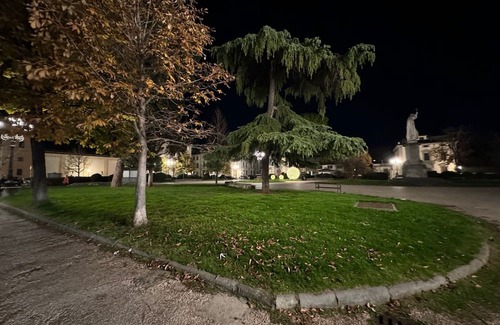 Le Cure Apartment | Two bedrooms, teo bathrooms in piazza Savonarola