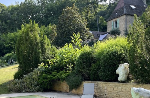 Sarlat-la-Caneda House | Les Ocelles de Sarlat