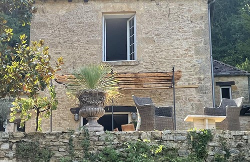 Sarlat-la-Caneda House | Les Ocelles de Sarlat