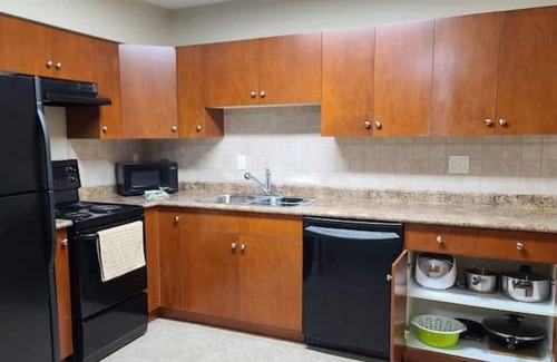 Guildford House | Fraser Heights Cozy Suite
