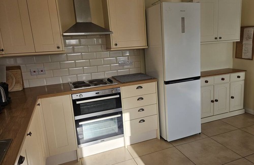 St. Mawes House | Whitestones - sleeps 8 guests in 4 bedrooms
