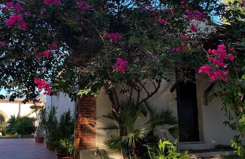 Iglesias Historic Centre Condo | Vrbo Property