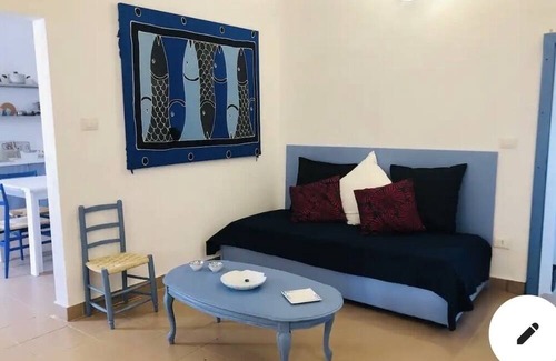 Iglesias Historic Centre Condo | Vrbo Property