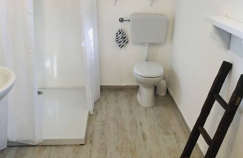 Iglesias Historic Centre Condo | Vrbo Property
