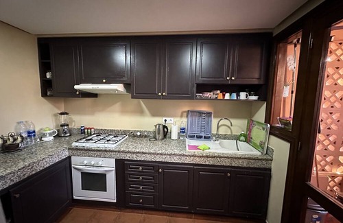 Agdal Apartment | Charming oasis in the heart of the Agdal tourist area, idea for a family
