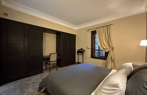 Agdal Apartment | Charming oasis in the heart of the Agdal tourist area, idea for a family